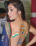 Sofia Hayat